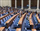 И вторият опит за събиране на кворум в НС се провали