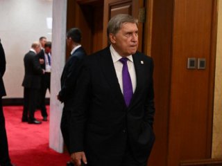 Първата среща Русия–САЩ–Украйна ще се проведе в Абу Даби