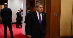 Първата среща Русия–САЩ–Украйна ще се проведе в Абу Даби