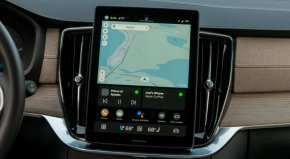 Volvo ще добави изкуствен интелект към петгодишни автомобили