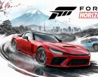 Първи поглед към Forza Horizon 6: Огромна карта на Япония, детайлни градски райони и над 550 коли