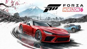 Първи поглед към Forza Horizon 6: Огромна карта на Япония, детайлни градски райони и над 550 коли