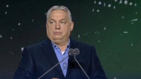 Украйна иска от ЕС 1,5 трилиона долара за следващото десетилетие: Орбан