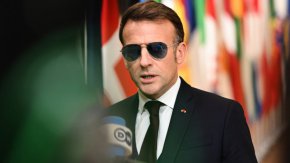 Макрон предложи среща Г7-Русия: Съобщенията му с Тръмп