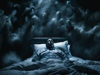 Какво е кошмарът и по какво се различава от нощния страх?