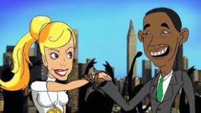  Луна пак е готова за президент