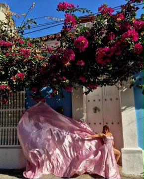 Как Картахена вкара Колумбия в Топ10 на световните дестинации за 2026 г. (ФОТОГАЛЕРИЯ)