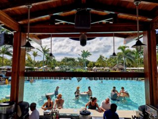 Белиз: Най-големият риф и безкрайното спокойствие (ВИДЕО И ФОТО)