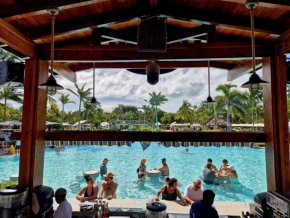 Белиз: Най-големият риф и безкрайното спокойствие (ВИДЕО И ФОТО)