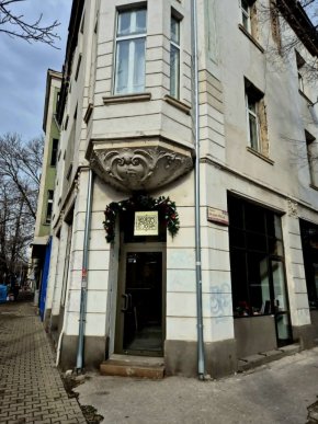 НЕ! Georges & Jose: Комедия от грешки