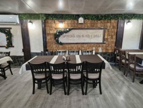 И ДА, И НЕ! Славия с изписани мъдрости по стените