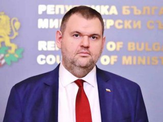 Пеевски: Позицията на Георг Георгиев буди недоумение и е много лош сигнал