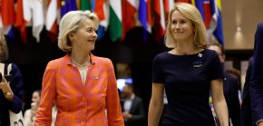 Калас смята фон дер Лайен за диктатор: Politico