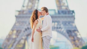 
Ето кои са най-романтичните градове за Св. Валентин