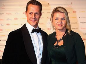 Легендата на Формула 1 Михаел Шумахер вече не е прикован към леглото