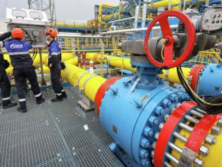 ЕС окончателно забранява руския газ от 2027 г.