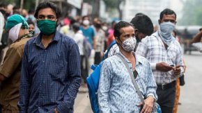 Около 100 души в Индия под карантина заради вируса Нипах