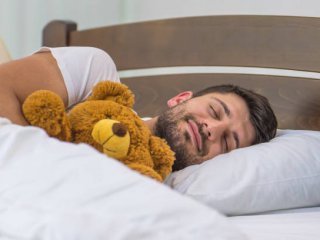 Защо пушенето и сърденето са инфантилизъм, освен път към рака?