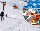 Поляците подкрепят забрана на алкохола по ски пистите заради рискове за сигурността