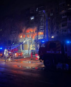 САЩ са готови да предоставят гаранции за сигурност на Украйна при мирно споразумение