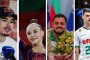 Ето кои ще се борят за Спортист на годината