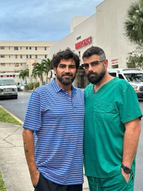 Азис показа жениха си   