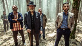 Ексклузивният сериал Нула Нула Нула разплита наркомрежата в Европа от 1 февруари по bTV