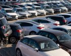 България е трета по ръст на продадени нови автомобили в ЕС 