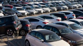 България е трета по ръст на продадени нови автомобили в ЕС 