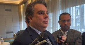 Няма да управляваме с Радев. Ако иска, да ни подкрепи: Асен Василев