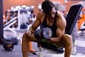 Вдигането на тежести не просто изгражда мускулите — то „ъпгрейдва“ и ДНК-то 