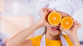 Витамин C помага за намаляване на стреса и кортизола