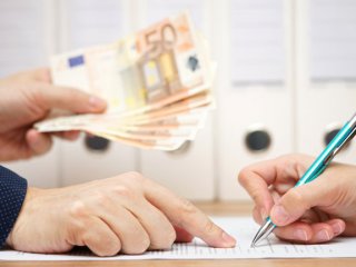 Кредитите за домакинствата вече са 56,139 млрд. лв. 