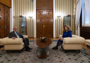 Димитър Радев също отказа да бъде служебен премиер