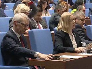 Окончателно: НС закри КПК