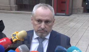 И подуправителят на БНБ Радослав Миленков отказа да бъде служебен премиер