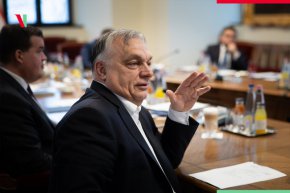 Орбан: Заплашват мен и членове на унгарското правителство от Украйна