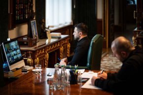 Москва: Готови сме да приемем Зеленский, ако иска среща с Путин