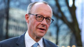  Мерц не вижда шансове за бързо присъединяване на Украйна към ЕС