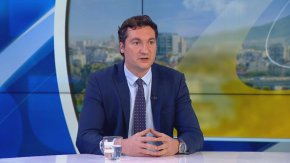 Крум Зарков няма да бъде част от проекта на Радев, влиза в битката за лидер на БСП