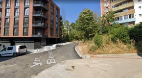 Защо Валдхард не е при Леге и Позитано: Улиците на София