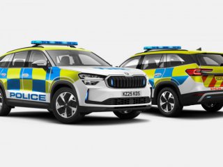 МВР си купи 681 джипа за над 65 милиона лева