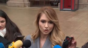 Мария Филипова е готова да стане служебен премиер 