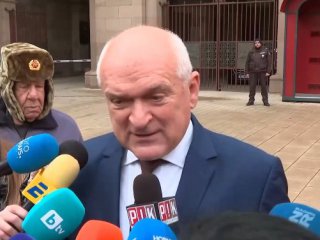 Маргарита Николова и Димитър Главчев имат готовност да поемат поста служебен премиер 