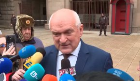 Маргарита Николова и Димитър Главчев имат готовност да поемат поста служебен премиер 