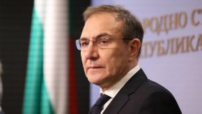 5% ръст на заплатите в бюджетната сфера са абсолютно гарантирани: Гуцанов