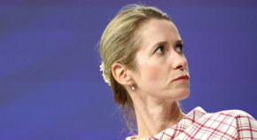 Калас призна, че чете много книги и се надява да поумнее