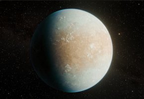 Астрономи откриха потенциално обитаема планета: The Guardian