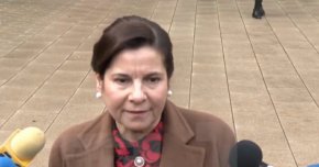 Пето "да": Силвия Къдрева също е съгласна да стане служебен премиер