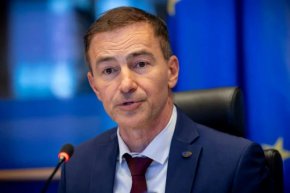 Меркосур ще създаде един огромен пазар от 700 млн. потребители и ще наложи нашите високи стандарти на стоки и услуги: Андрей Ковачев